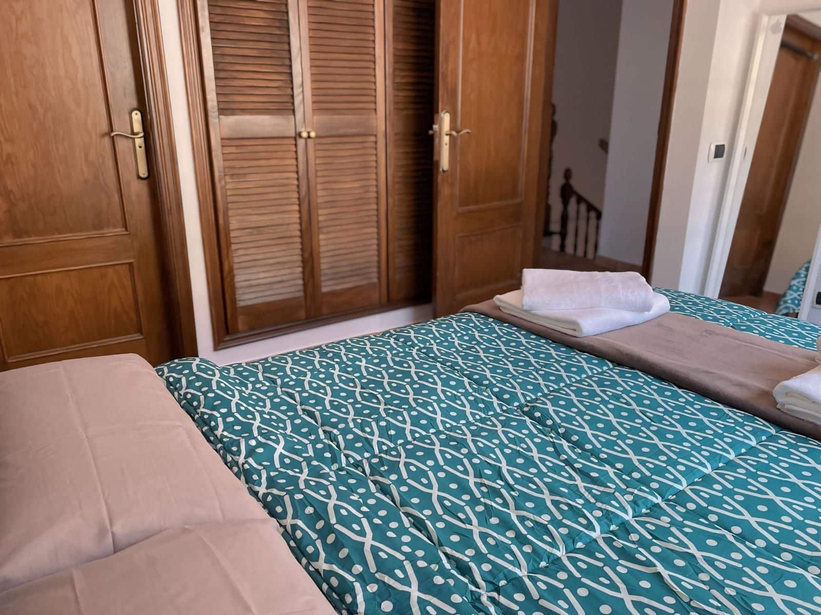 3 bedroom Villa for sale in El Sauzal with garage - € 590,000 (Ref: 8879472)