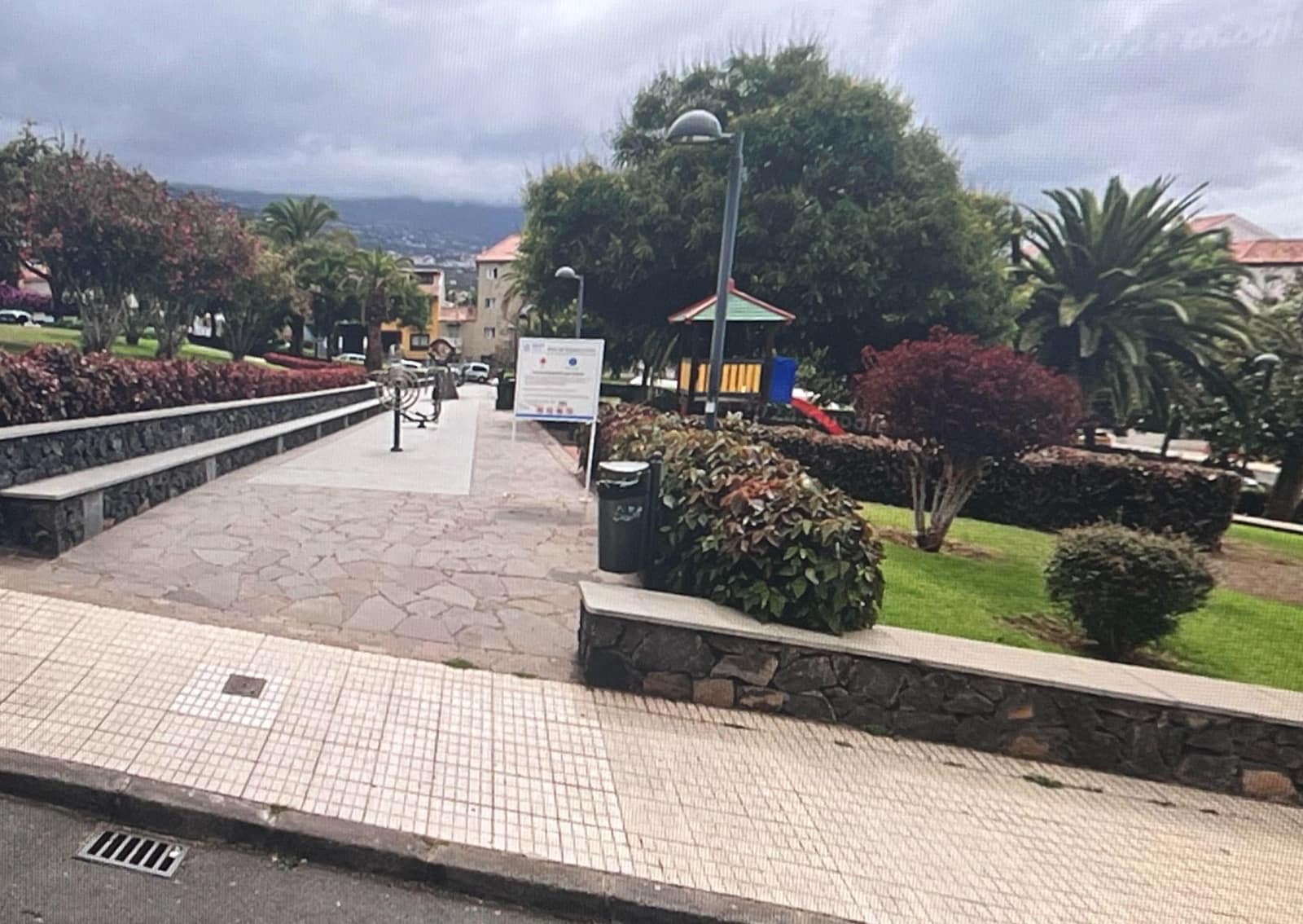 Erhverv til salg i La Orotava - € 447.000 (Ref: 8879473)