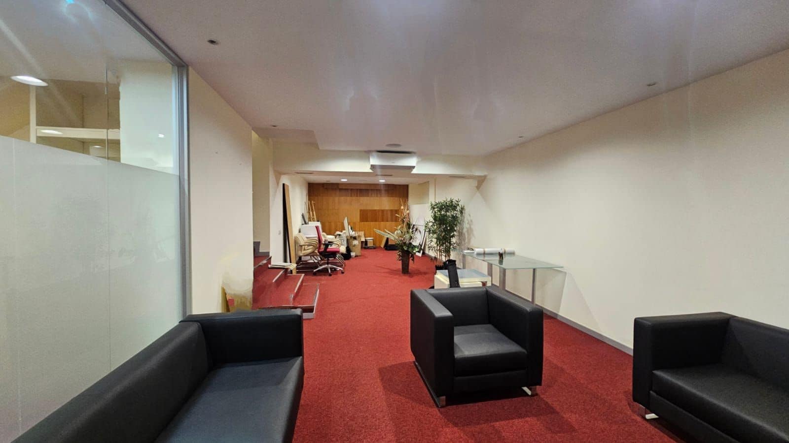 Kontor til leje i Santa Cruz de Tenerife - € 6.000 (Ref: 8884016)