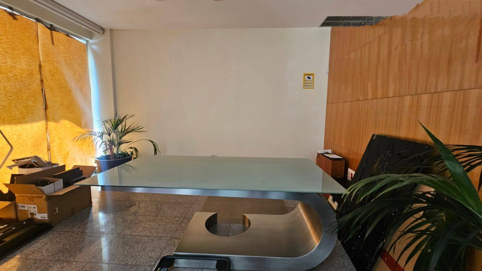Kontor til leje i Santa Cruz de Tenerife - € 6.000 (Ref: 8884016)