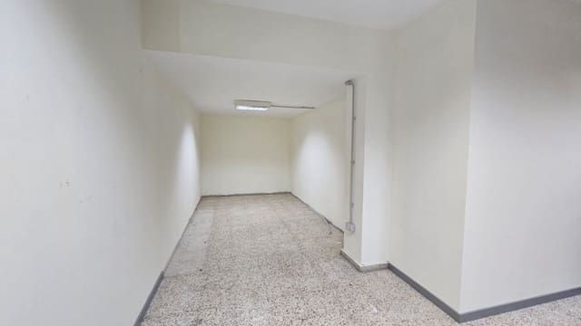 Toimisto vuokrattavana paikassa Zona Centro, Santa Cruz de Tenerife - 6 000 € (Ref: 8884016)
