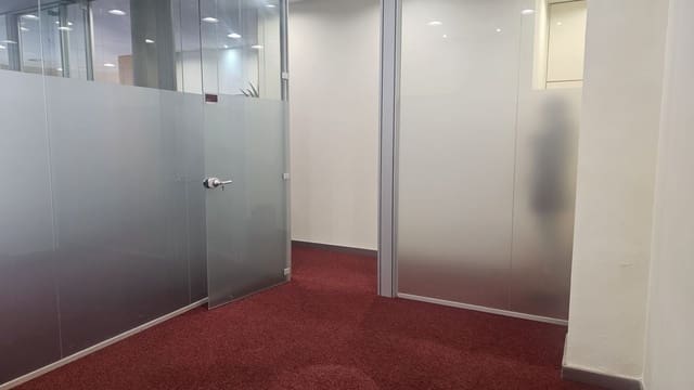 Toimisto vuokrattavana paikassa Zona Centro, Santa Cruz de Tenerife - 6 000 € (Ref: 8884016)