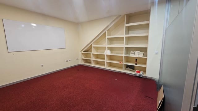 Toimisto vuokrattavana paikassa Zona Centro, Santa Cruz de Tenerife - 6 000 € (Ref: 8884016)