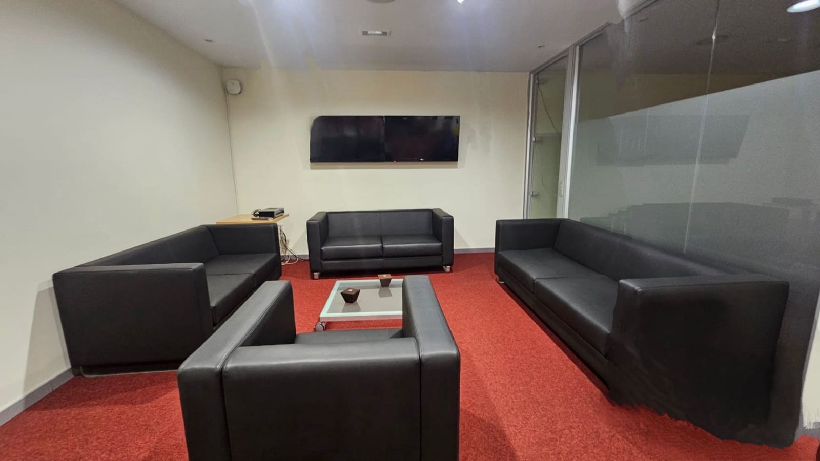 Kontor til leje i Santa Cruz de Tenerife - € 6.000 (Ref: 8884016)