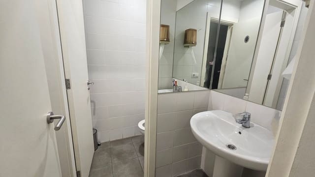 Toimisto vuokrattavana paikassa Zona Centro, Santa Cruz de Tenerife - 6 000 € (Ref: 8884016)
