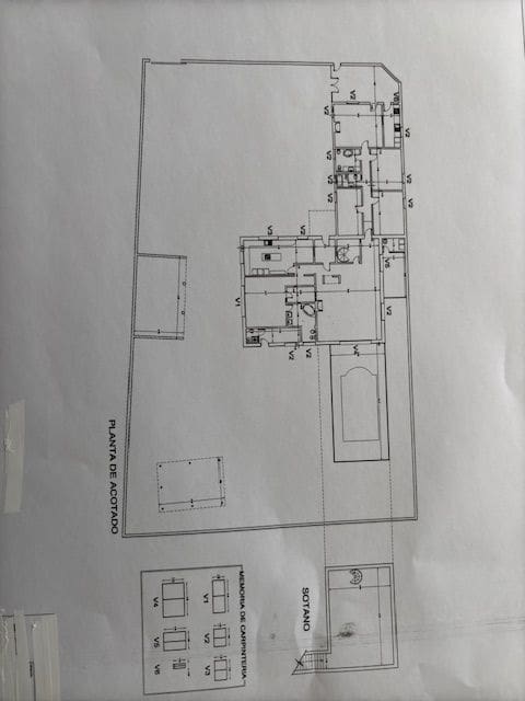5 bedroom Villa for sale in La Esperanza with pool garage - € 700,000 (Ref: 8905026)