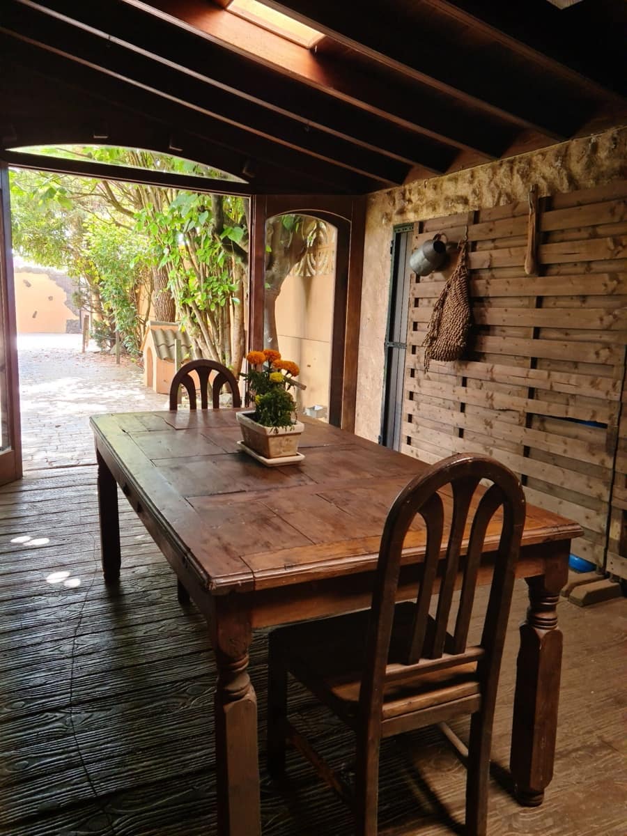 5 bedroom Villa for sale in La Esperanza with pool garage - € 700,000 (Ref: 8905026)