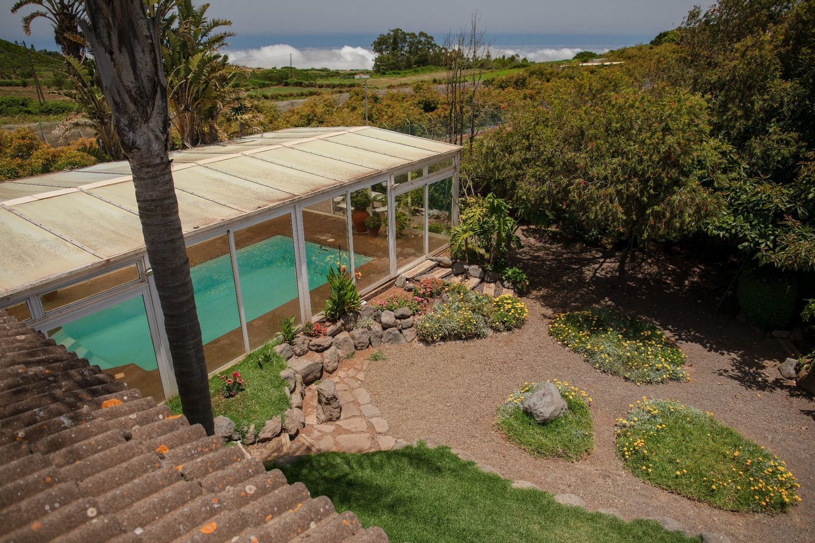5 bedroom Villa for sale in La Esperanza with pool garage - € 700,000 (Ref: 8905026)