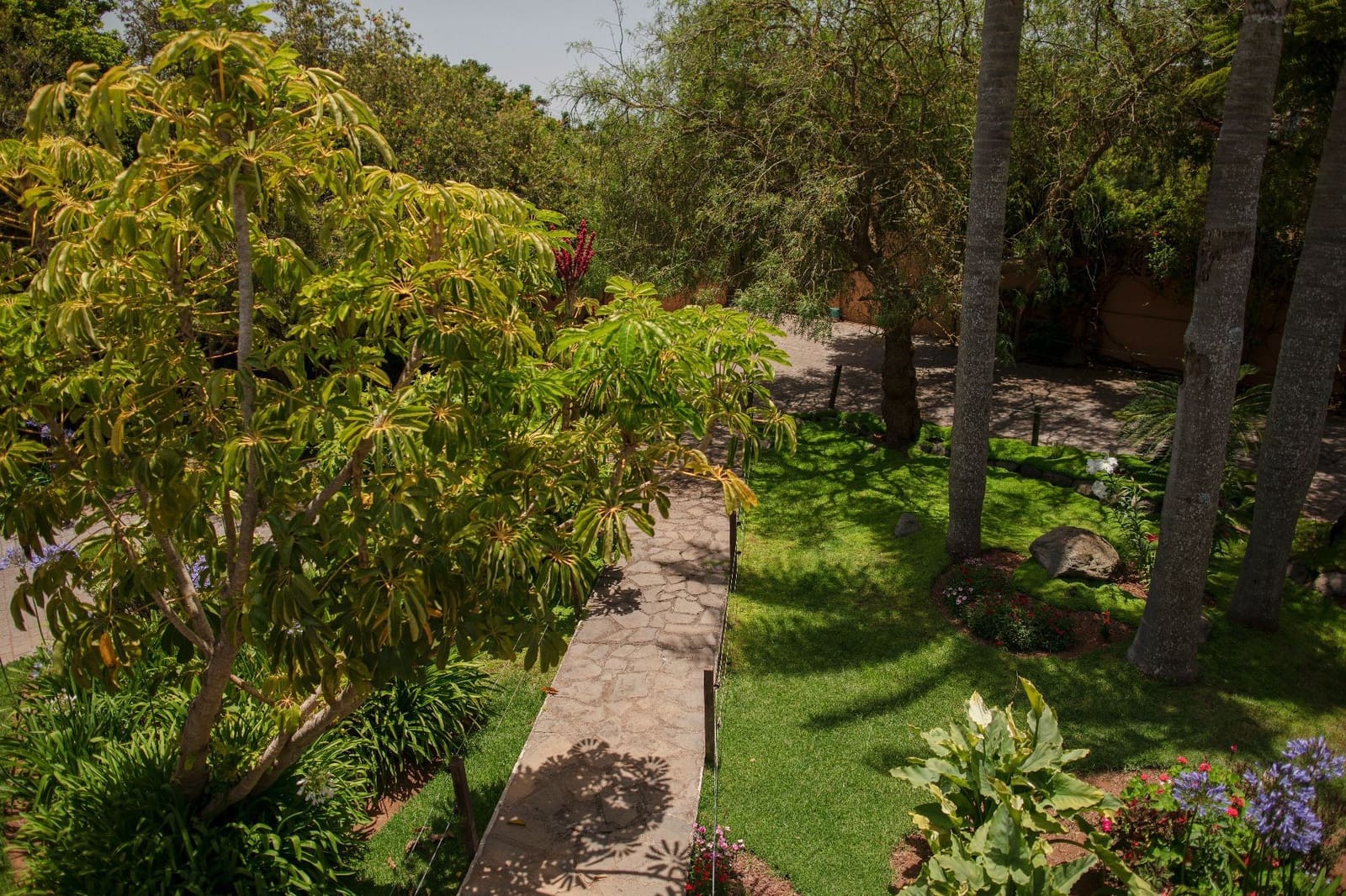 5 bedroom Villa for sale in La Esperanza with pool garage - € 700,000 (Ref: 8905026)