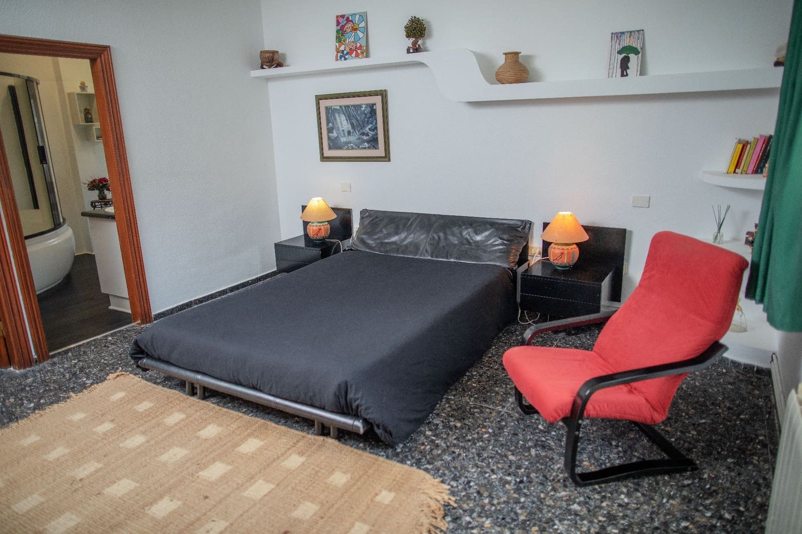 5 bedroom Villa for sale in La Esperanza with pool garage - € 700,000 (Ref: 8905026)