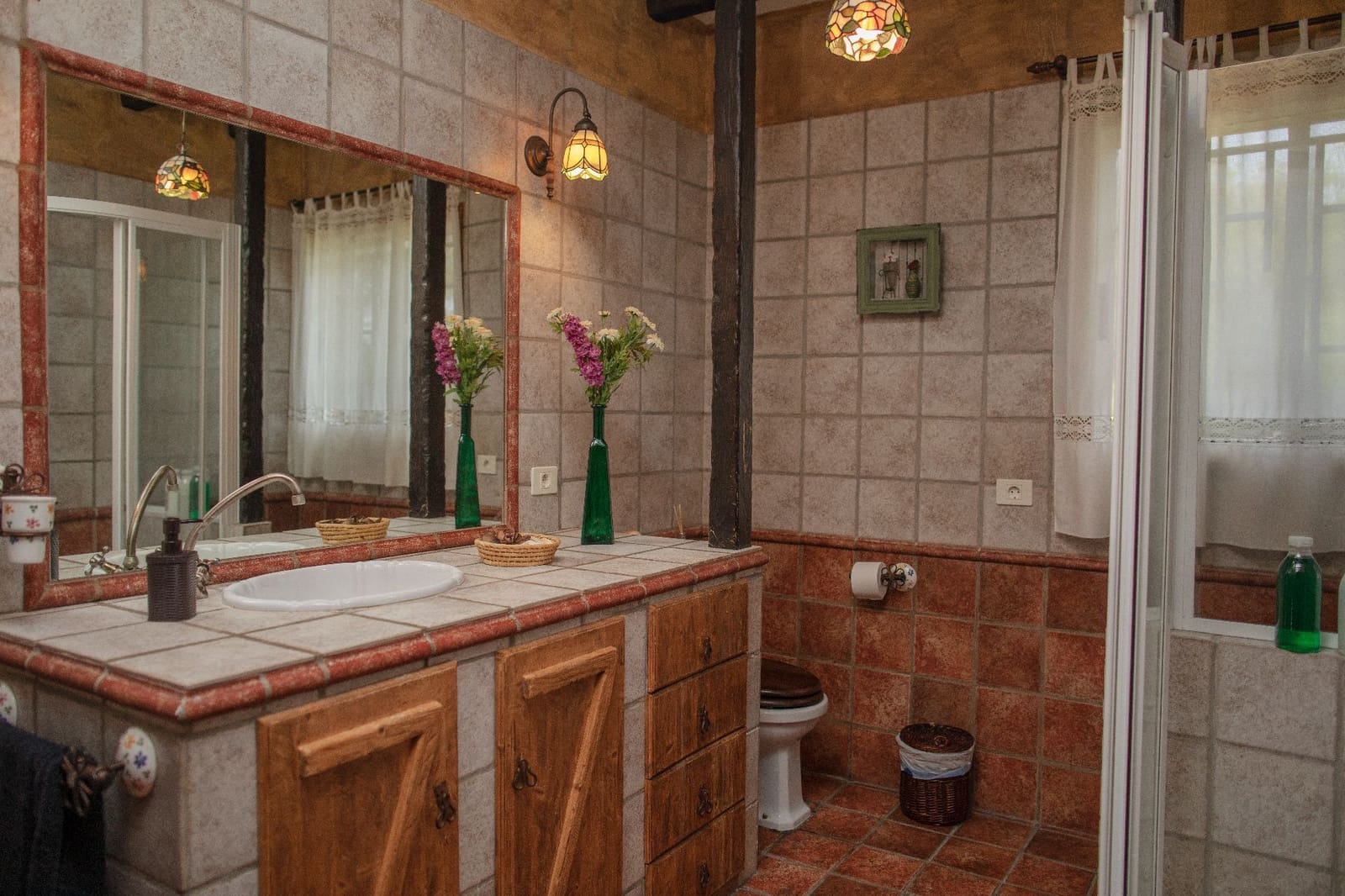 5 bedroom Villa for sale in La Esperanza with pool garage - € 700,000 (Ref: 8905026)