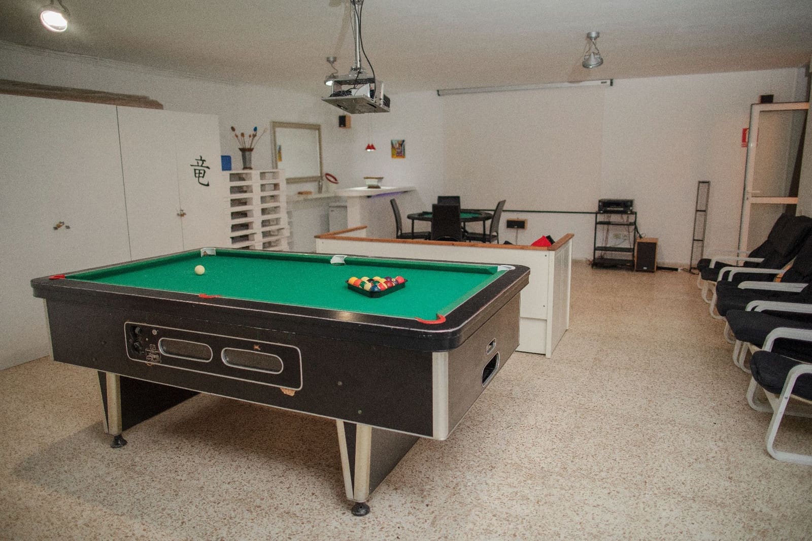 5 bedroom Villa for sale in La Esperanza with pool garage - € 700,000 (Ref: 8905026)