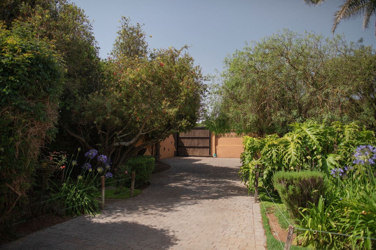 5 bedroom Villa for sale in La Esperanza with pool garage - € 700,000 (Ref: 8905026)