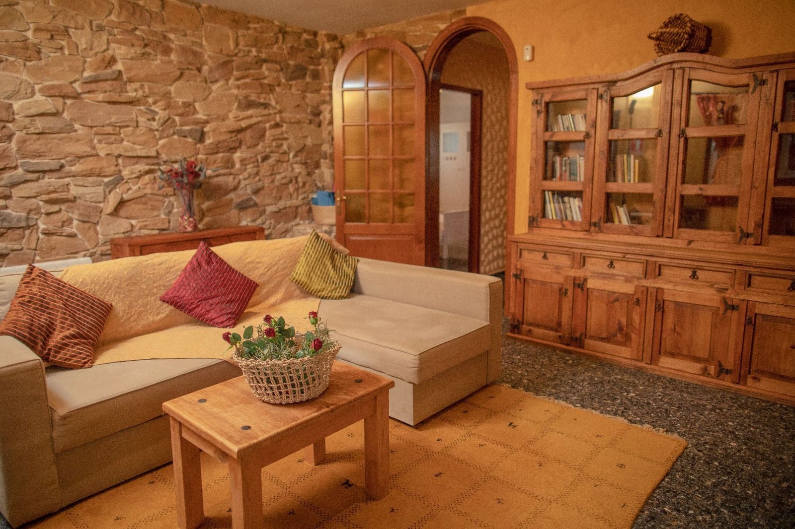 5 bedroom Villa for sale in La Esperanza with pool garage - € 700,000 (Ref: 8905026)