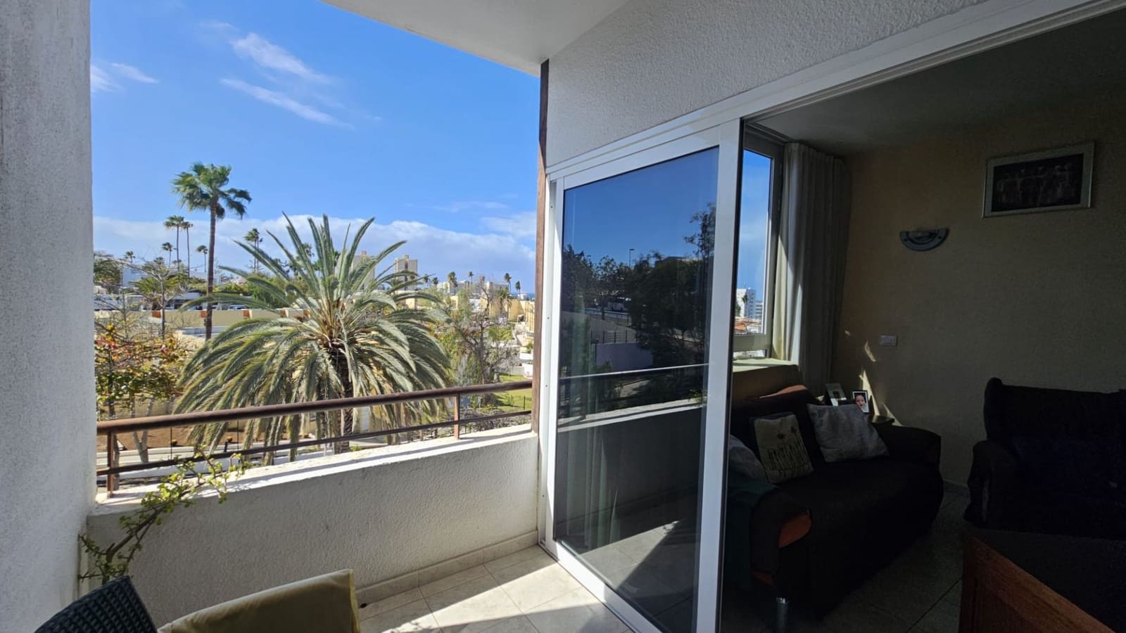 1 soveværelse Lejlighed til salg i Costa Adeje med swimmingpool garage - € 285.000 (Ref: 8912634)