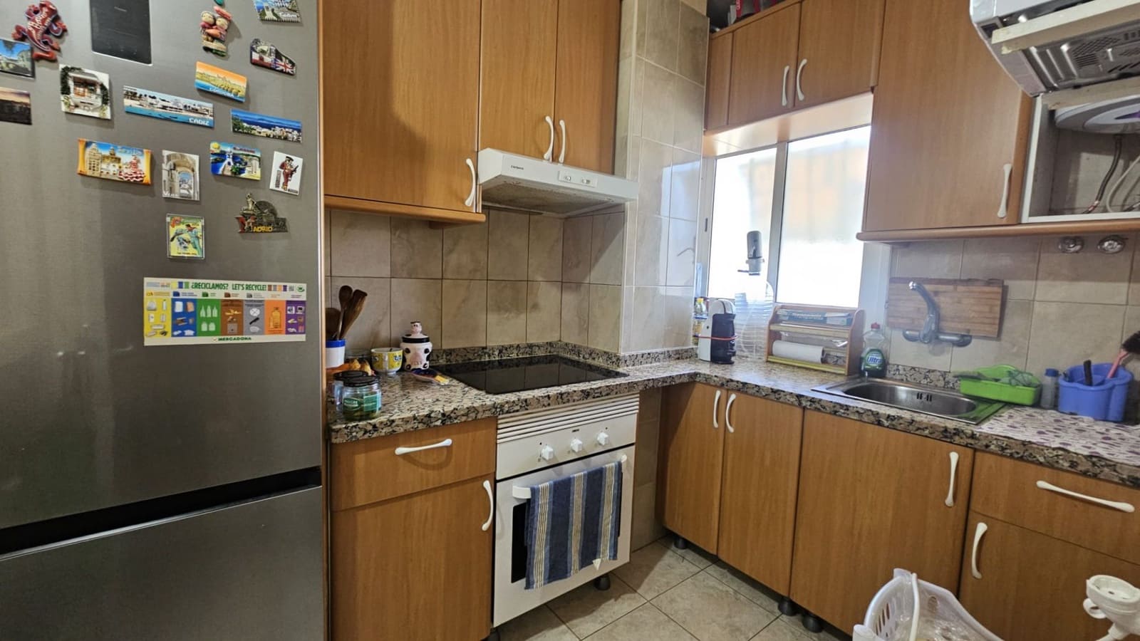 1 soveværelse Lejlighed til salg i Costa Adeje med swimmingpool garage - € 285.000 (Ref: 8912634)