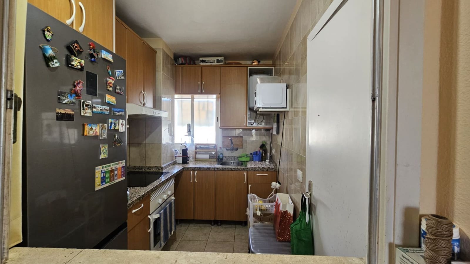 1 soveværelse Lejlighed til salg i Costa Adeje med swimmingpool garage - € 285.000 (Ref: 8912634)