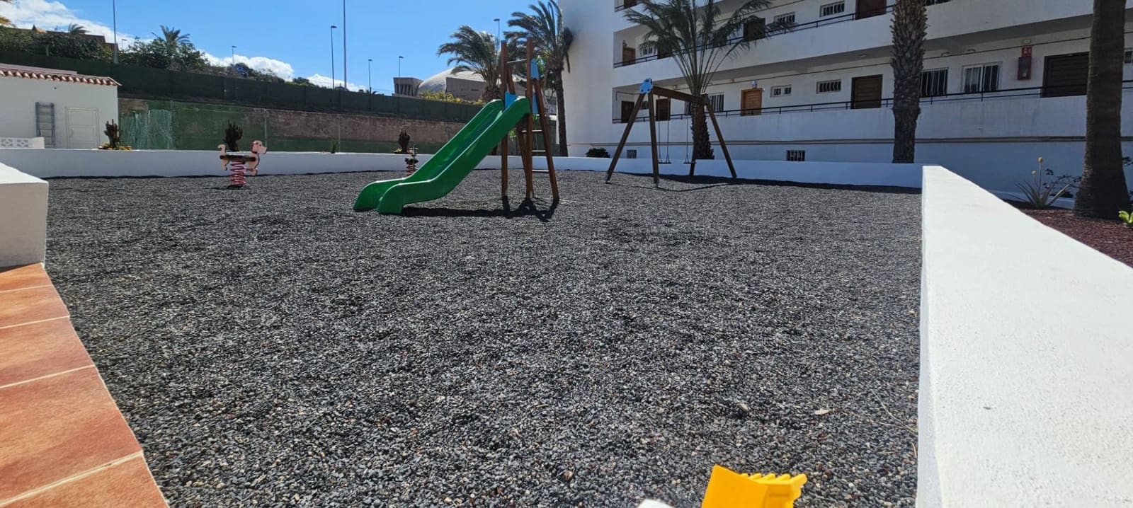 1 soveværelse Lejlighed til salg i Costa Adeje med swimmingpool garage - € 285.000 (Ref: 8912634)