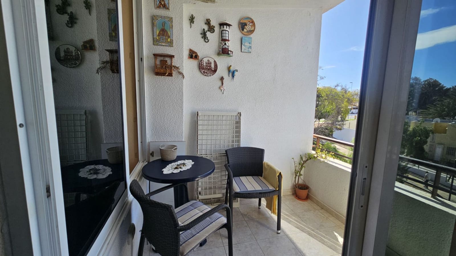 1 soveværelse Lejlighed til salg i Costa Adeje med swimmingpool garage - € 285.000 (Ref: 8912634)