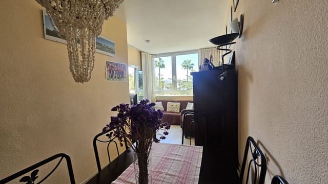 1 soveværelse Lejlighed til salg i Playa de las Américas, Adeje med swimmingpool garage - € 285.000 (Ref: 8912634)