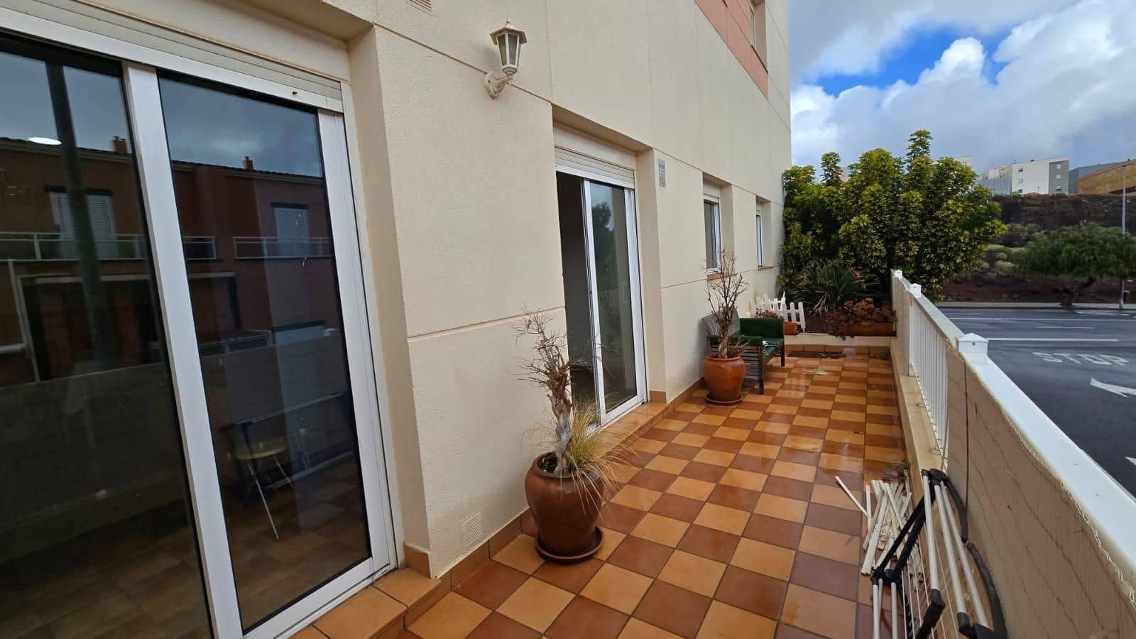 3 soveværelse Lejlighed til salg i Santa Cruz de Tenerife - € 300.000 (Ref: 8921103)