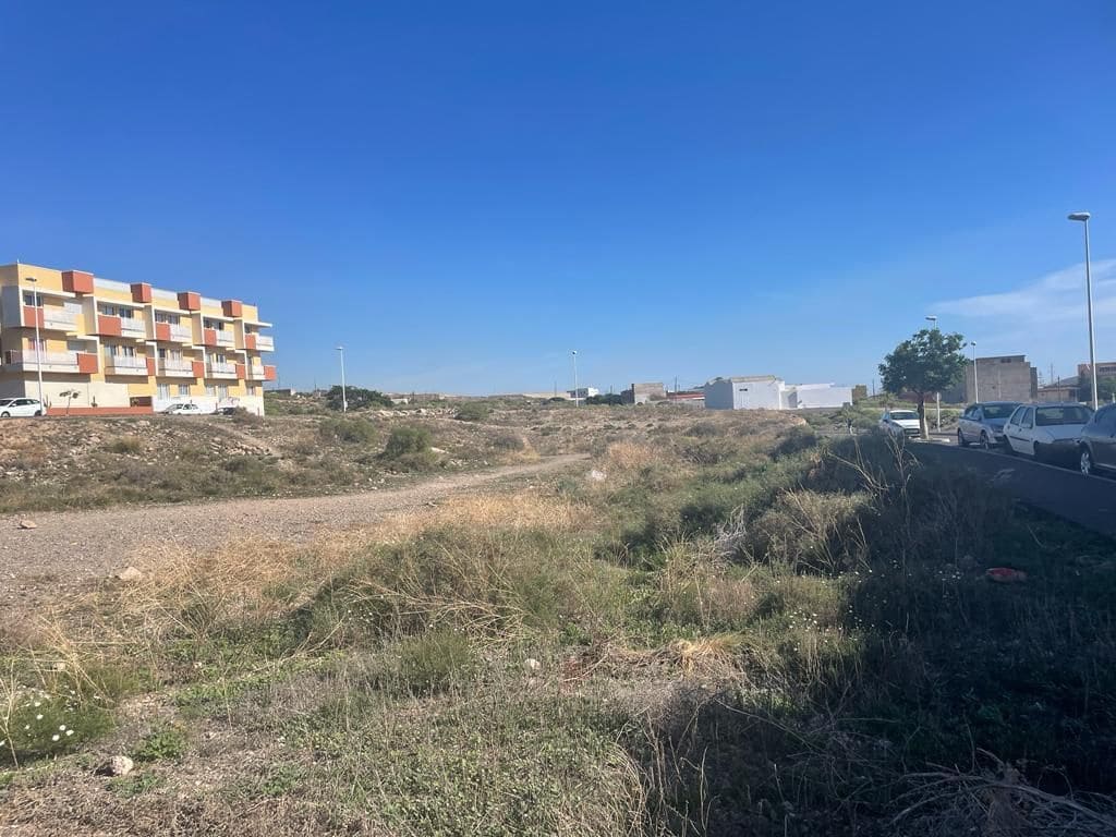 Building Plot for sale in San Isidro de Abona - € 75,000 (Ref: 8926124)