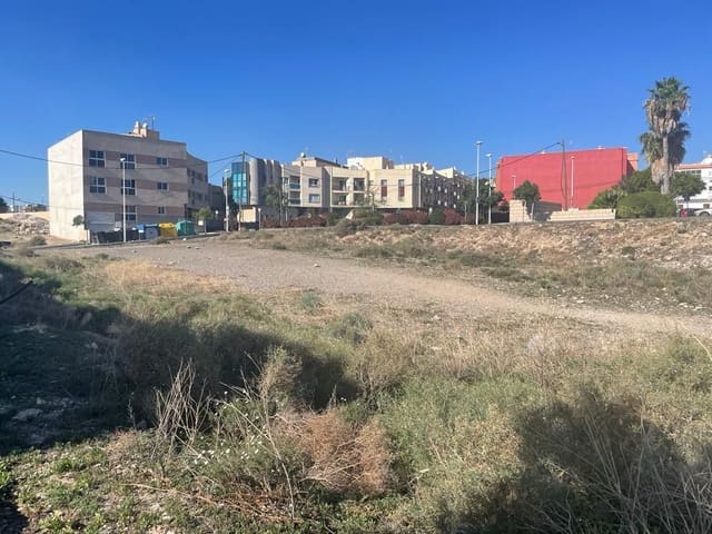 Building Plot for sale in San Isidro de Abona, Granadilla de Abona - € 75,000 (Ref: 8926124)