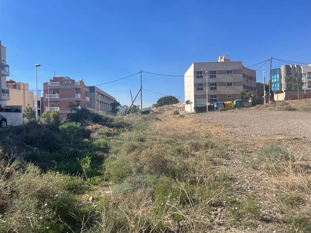 Building Plot for sale in San Isidro de Abona - € 75,000 (Ref: 8926124)