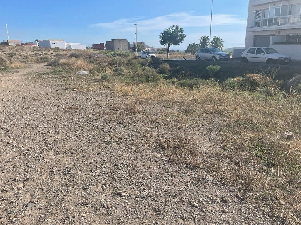 Building Plot for sale in San Isidro de Abona - € 75,000 (Ref: 8926124)