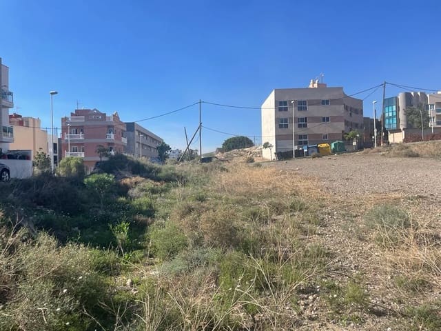 Building Plot for sale in San Isidro de Abona, Granadilla de Abona - € 75,000 (Ref: 8926124)