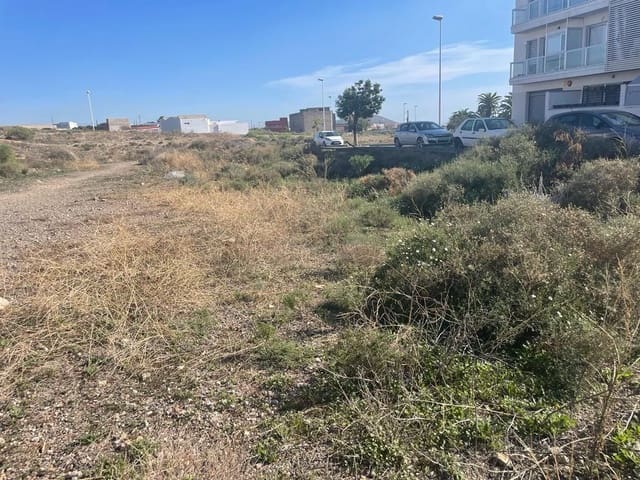 Building Plot for sale in San Isidro de Abona, Granadilla de Abona - € 75,000 (Ref: 8926124)
