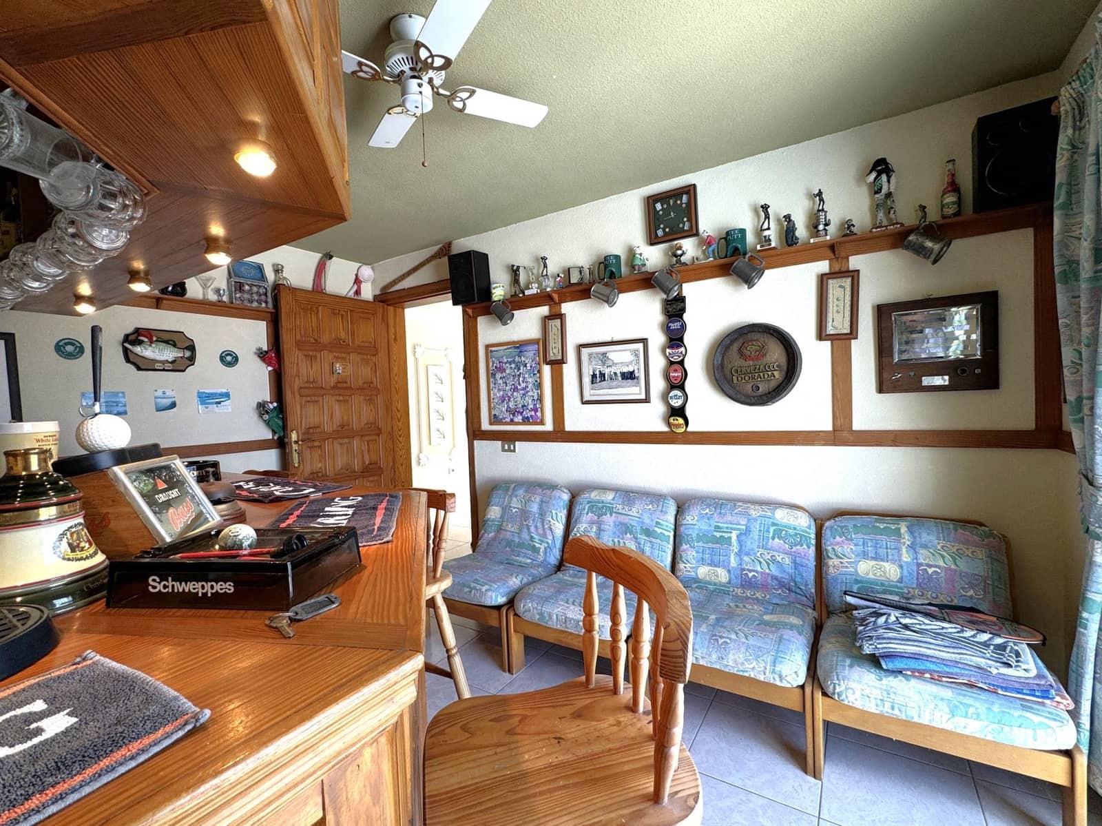 4 soveværelse Villa til salg i Arona - € 775.000 (Ref: 8926125)