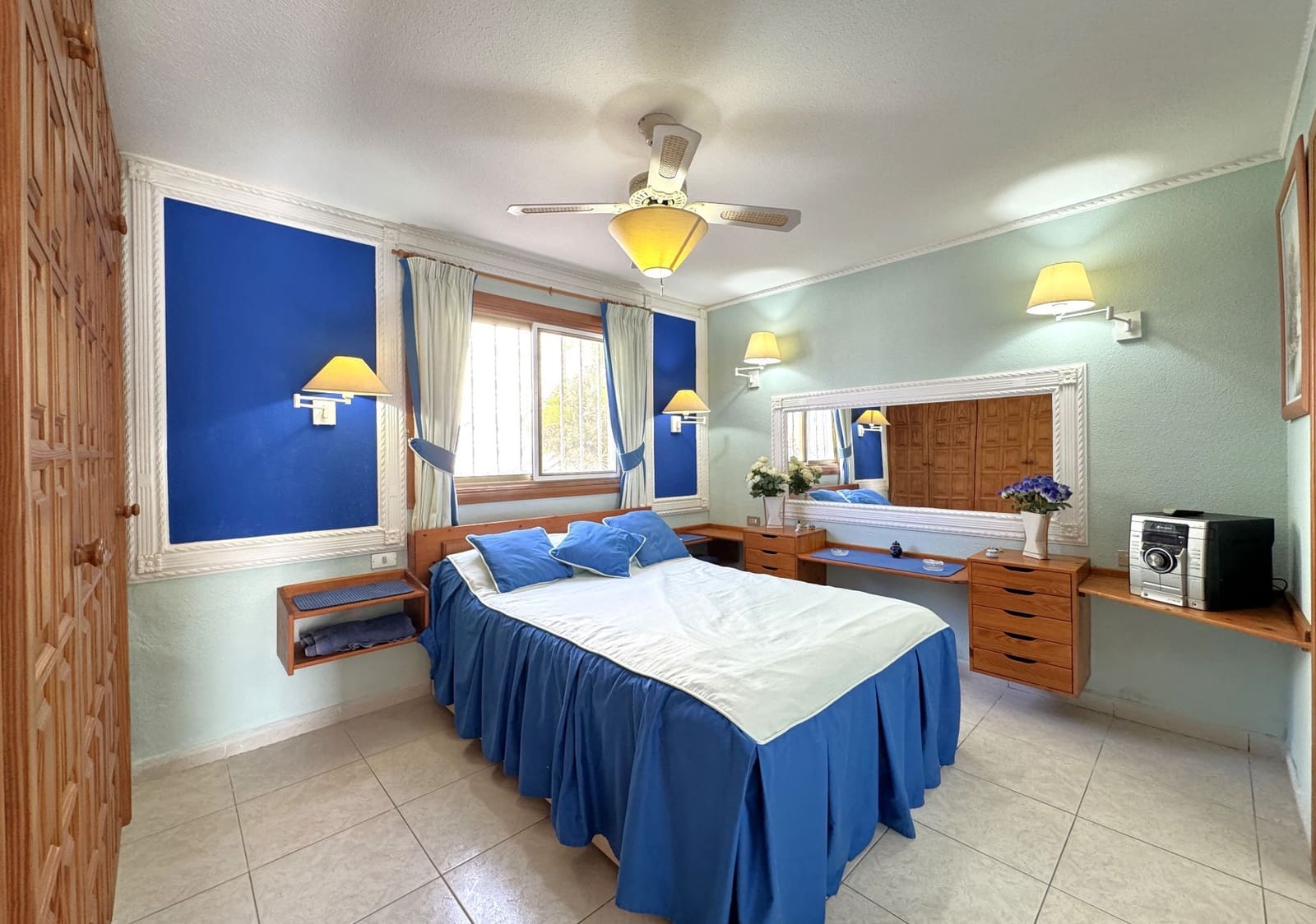 4 soveværelse Villa til salg i Arona - € 775.000 (Ref: 8926125)