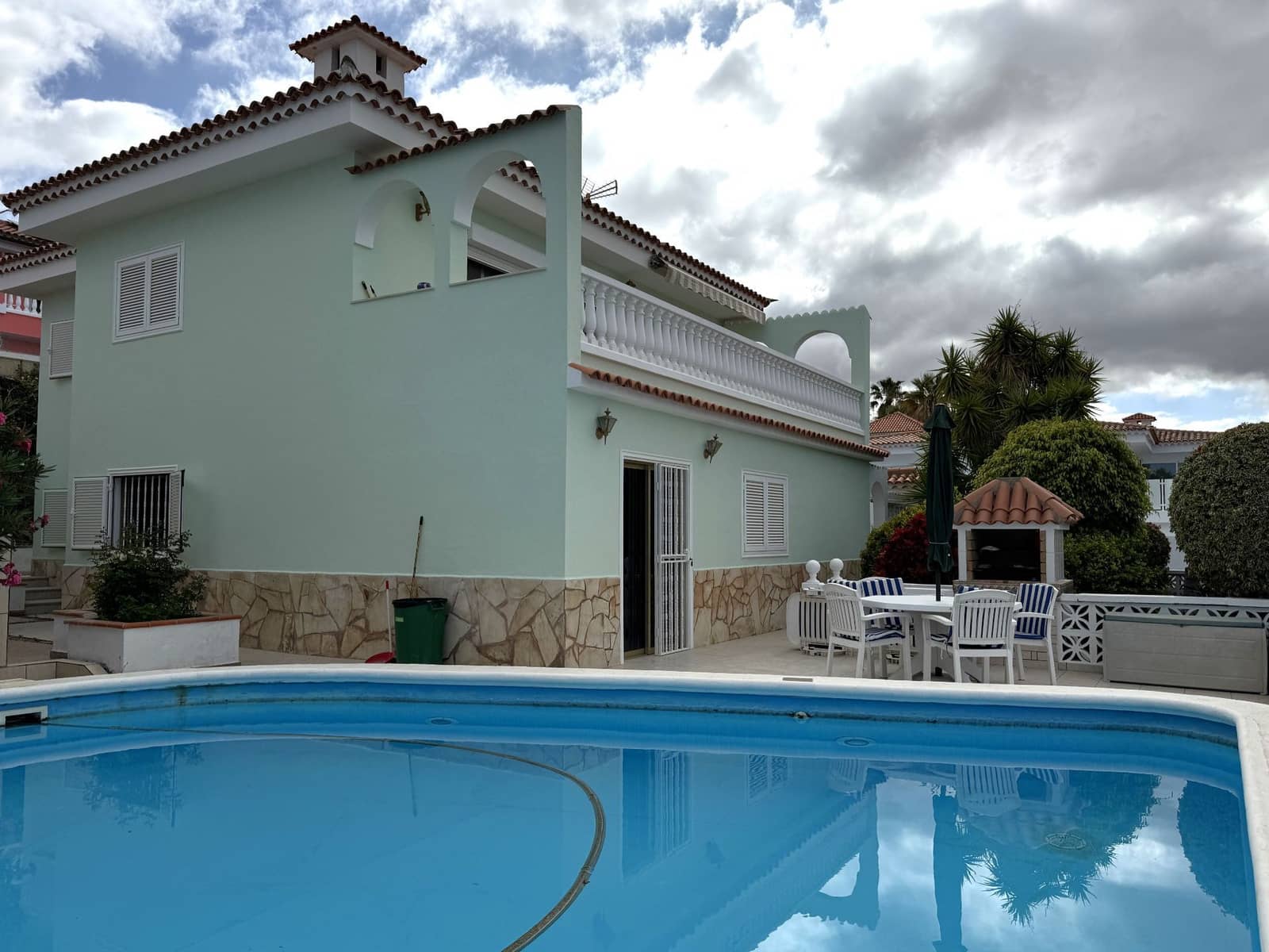 4 soveværelse Villa til salg i Arona - € 775.000 (Ref: 8926125)