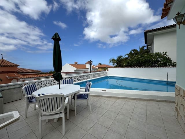 4 soveværelse Villa til salg i Arona - € 775.000 (Ref: 8926125)