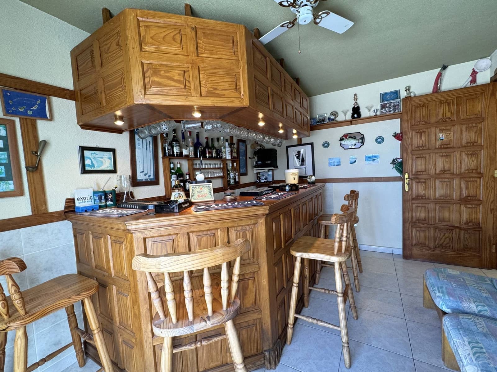 4 soveværelse Villa til salg i Arona - € 775.000 (Ref: 8926125)