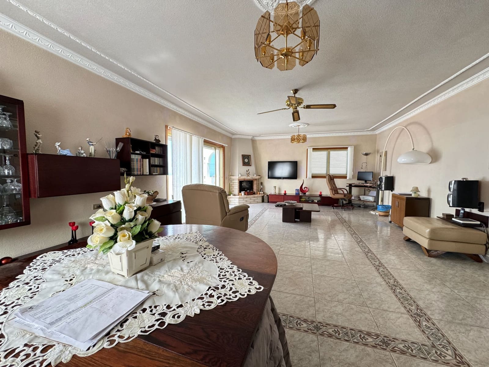 4 soveværelse Villa til salg i Arona - € 775.000 (Ref: 8926125)