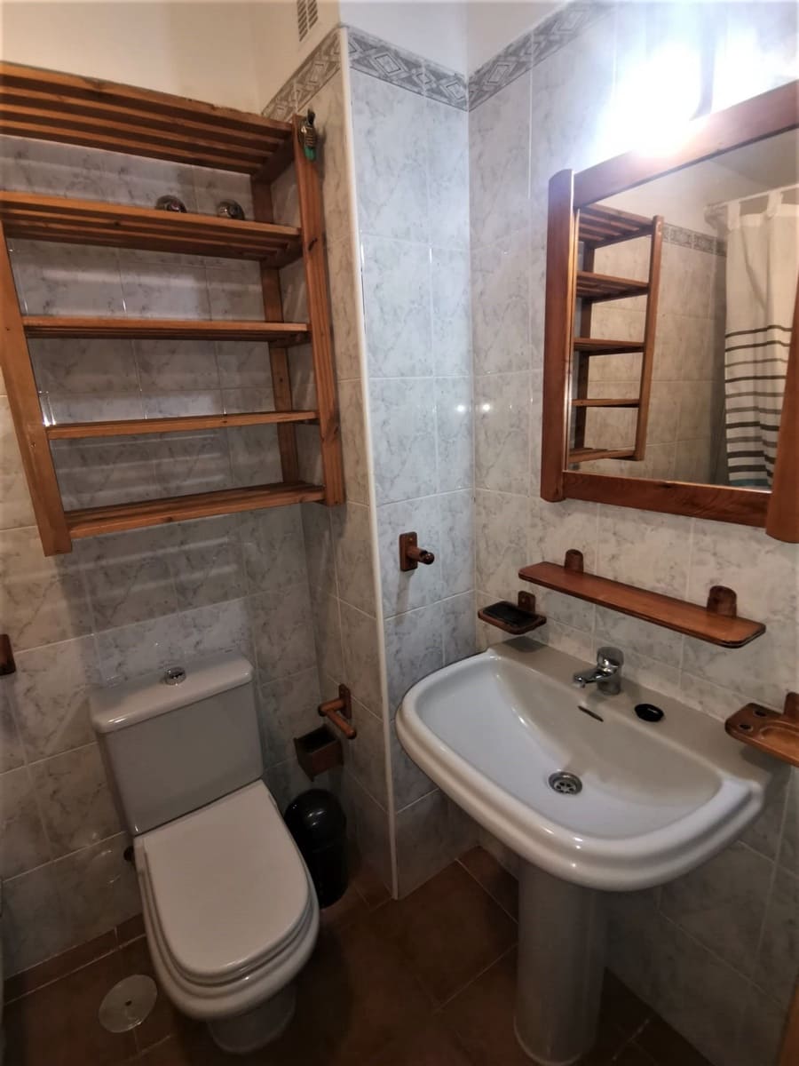 2 soveværelse Byhus til salg i San Cristobal de La Laguna med garage - € 260.000 (Ref: 8950037)