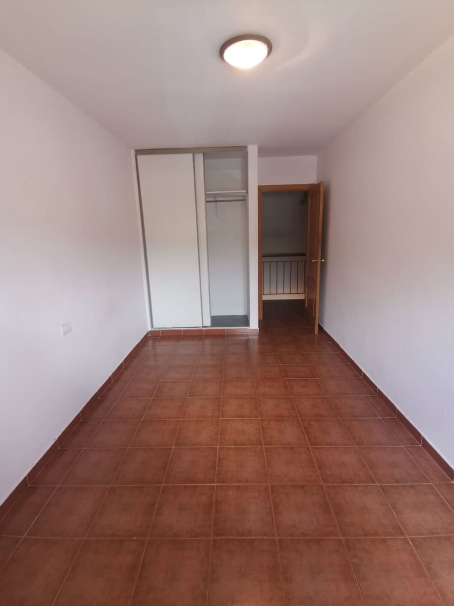 2 soveværelse Byhus til salg i San Cristobal de La Laguna med garage - € 260.000 (Ref: 8950037)