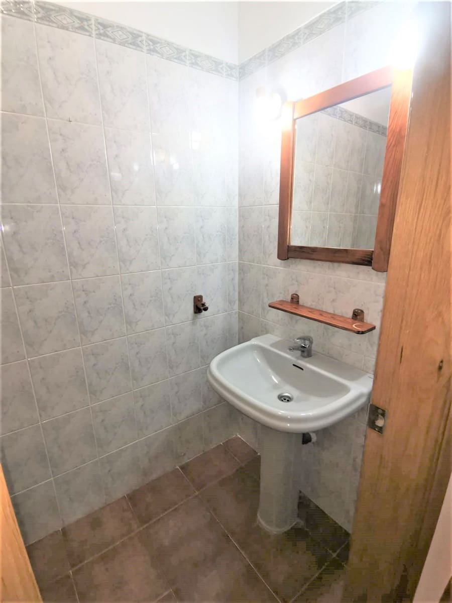 2 soveværelse Byhus til salg i San Cristobal de La Laguna med garage - € 260.000 (Ref: 8950037)