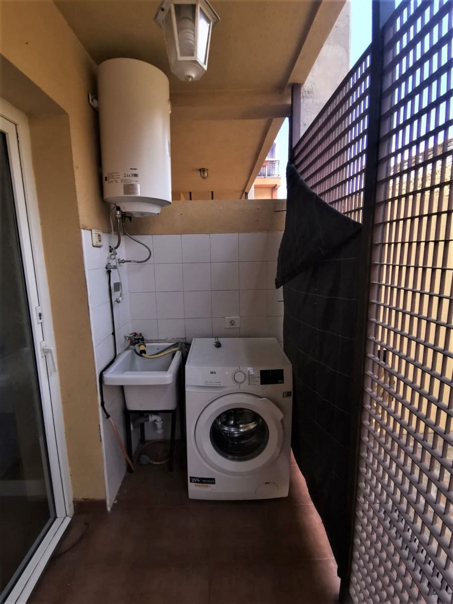 2 soveværelse Byhus til salg i San Cristobal de La Laguna med garage - € 260.000 (Ref: 8950037)