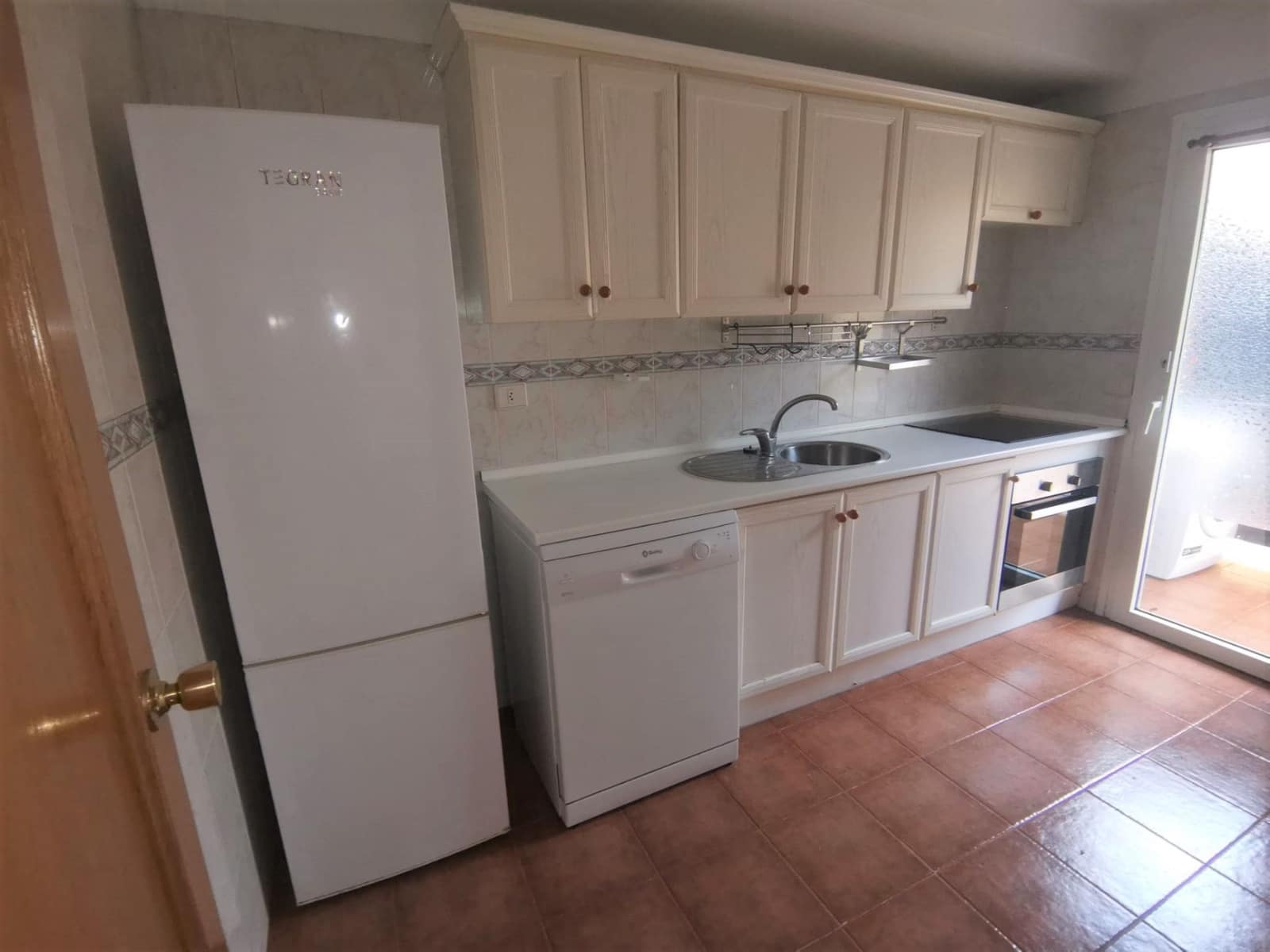 2 soveværelse Byhus til salg i San Cristobal de La Laguna med garage - € 260.000 (Ref: 8950037)