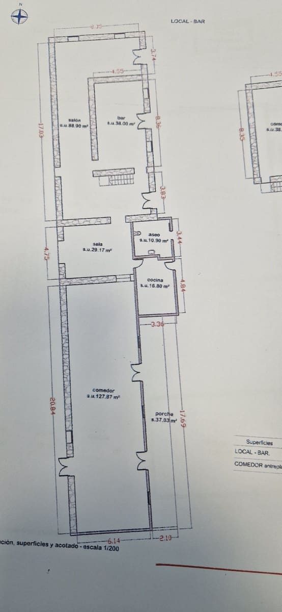 5 soveværelse Villa til salg i San Cristobal de La Laguna - € 1.300.000 (Ref: 8971926)