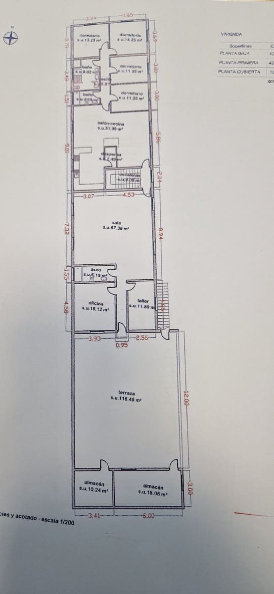 5 soveværelse Villa til salg i San Cristobal de La Laguna - € 1.300.000 (Ref: 8971926)