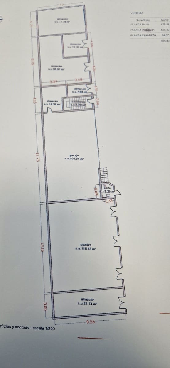 5 soveværelse Villa til salg i San Cristobal de La Laguna - € 1.300.000 (Ref: 8971926)