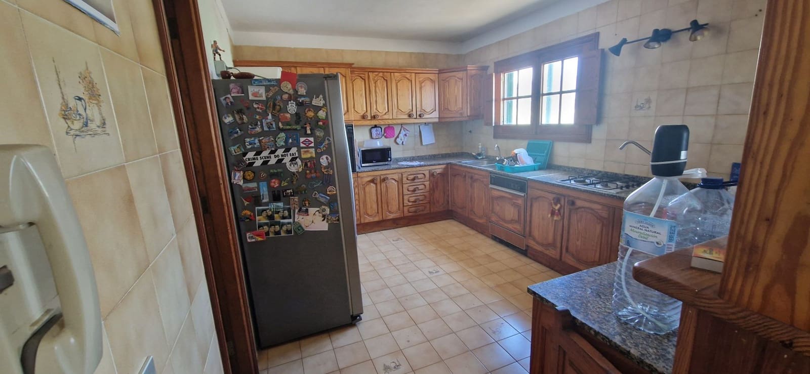 5 soveværelse Villa til salg i San Cristobal de La Laguna - € 1.300.000 (Ref: 8971926)