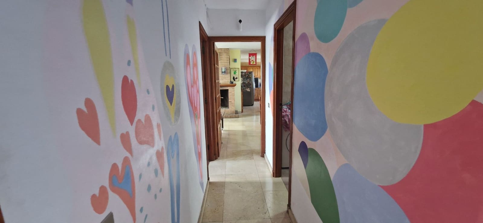 5 soveværelse Villa til salg i San Cristobal de La Laguna - € 1.300.000 (Ref: 8971926)