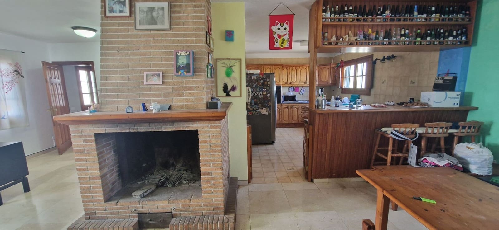 5 soveværelse Villa til salg i San Cristobal de La Laguna - € 1.300.000 (Ref: 8971926)