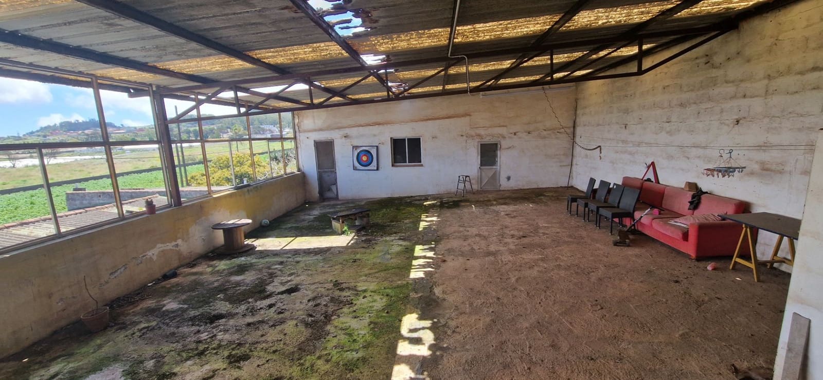 5 soveværelse Villa til salg i San Cristobal de La Laguna - € 1.300.000 (Ref: 8971926)