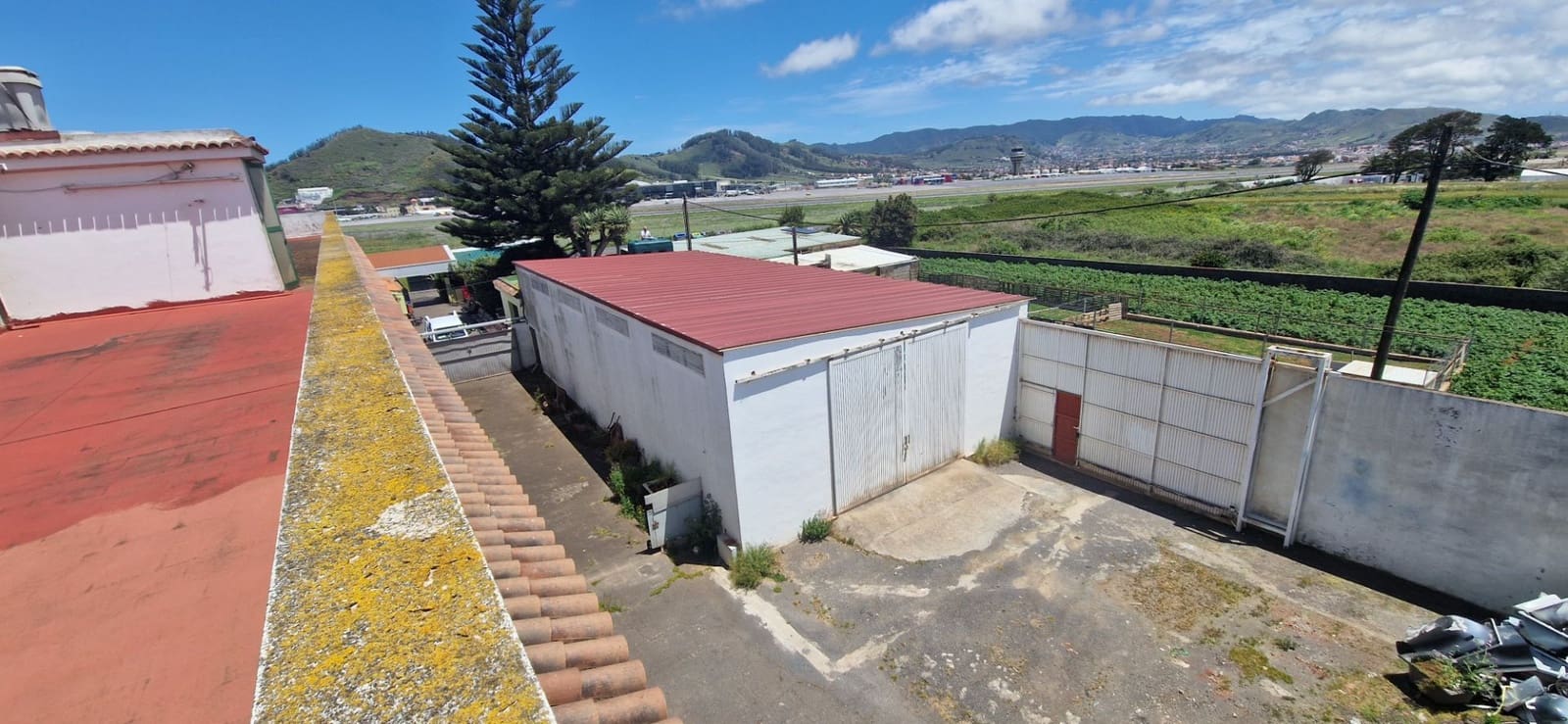 5 soveværelse Villa til salg i San Cristobal de La Laguna - € 1.300.000 (Ref: 8971926)